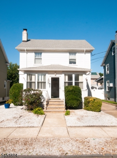 753 Bailey Avenue Elizabeth NJ 07208