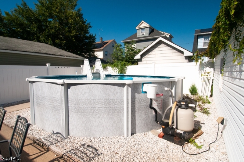 753 Bailey Avenue Elizabeth NJ 07208