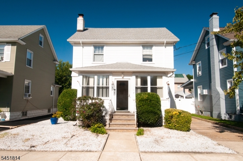 753 Bailey Avenue Elizabeth NJ 07208