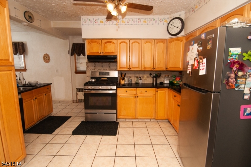 753 Bailey Avenue Elizabeth NJ 07208