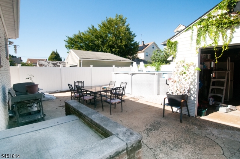753 Bailey Avenue Elizabeth NJ 07208
