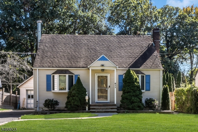 611 Fairfield Avenue Kenilworth NJ 07033