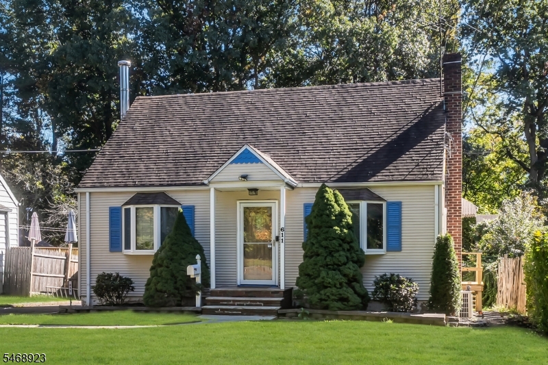 611 Fairfield Avenue Kenilworth NJ 07033
