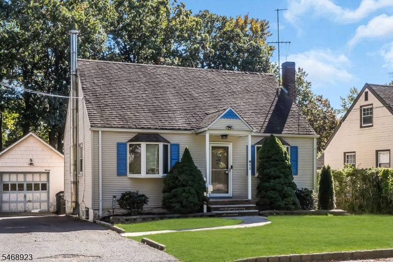 611 Fairfield Avenue Kenilworth NJ 07033