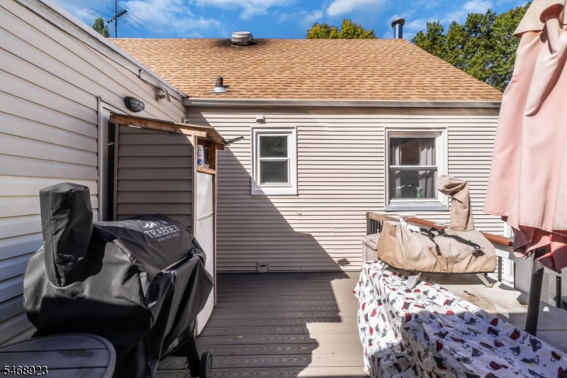 611 Fairfield Avenue Kenilworth NJ 07033