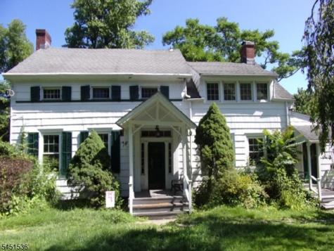 56 Orton Road West Caldwell NJ 07006