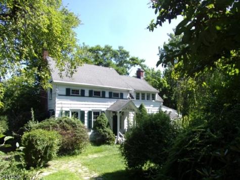 56 Orton Road West Caldwell NJ 07006