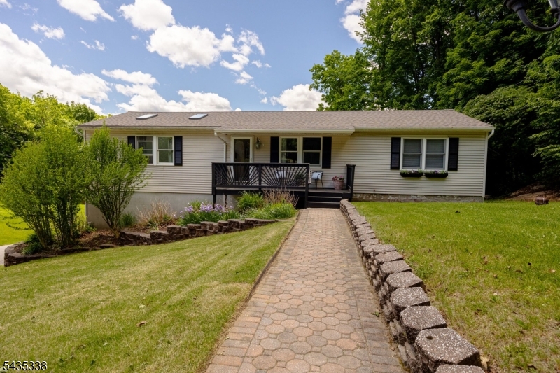 1 Bantry Court Vernon NJ 07422