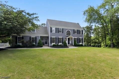 155 Seabrook Road Delaware NJ 08530