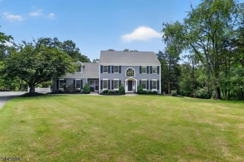 155 Seabrook Road Delaware NJ 08530