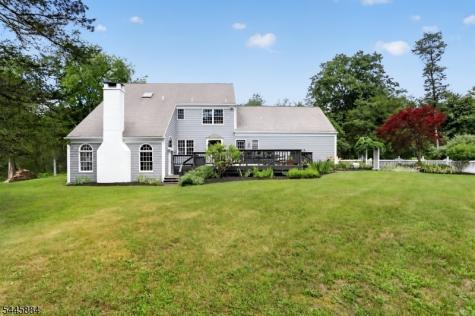 155 Seabrook Road Delaware NJ 08530