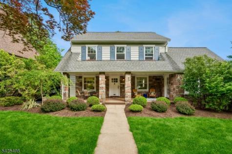 24 Mayhew Drive South Orange Village NJ 07079