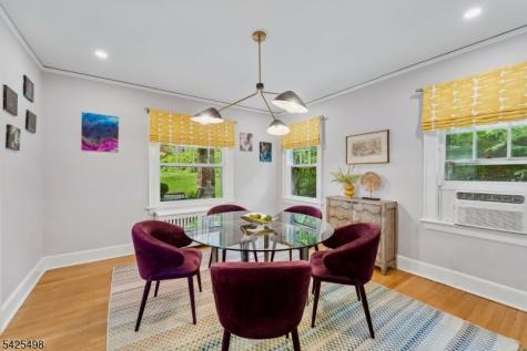 24 Mayhew Drive South Orange Village NJ 07079
