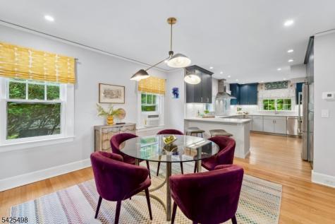 24 Mayhew Drive South Orange Village NJ 07079