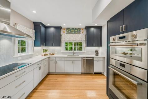 24 Mayhew Drive South Orange Village NJ 07079