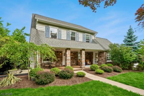 24 Mayhew Drive South Orange Village NJ 07079