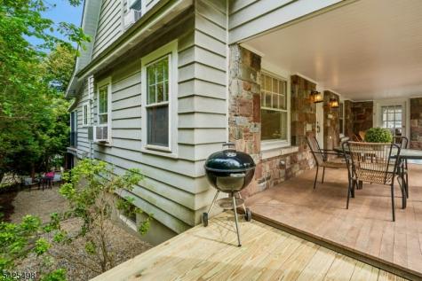 24 Mayhew Drive South Orange Village NJ 07079