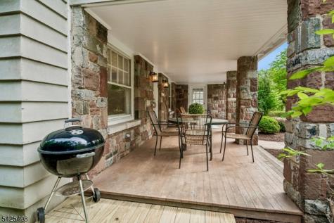 24 Mayhew Drive South Orange Village NJ 07079