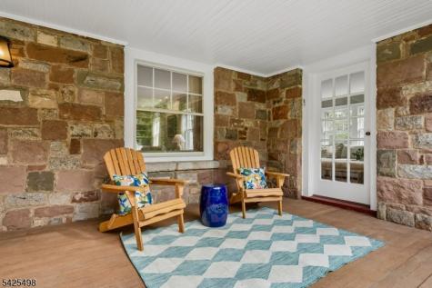 24 Mayhew Drive South Orange Village NJ 07079