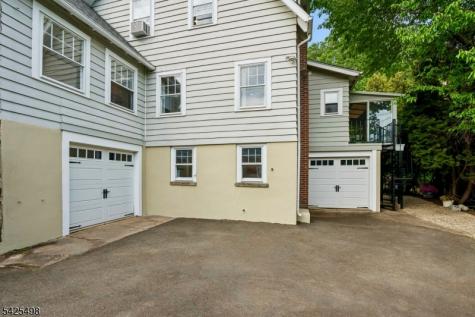 24 Mayhew Drive South Orange Village NJ 07079