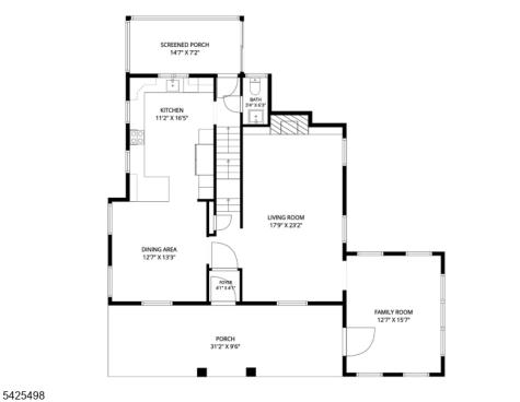 24 Mayhew Drive South Orange Village NJ 07079