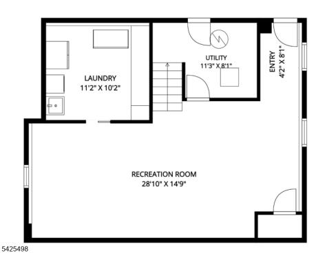 24 Mayhew Drive South Orange Village NJ 07079