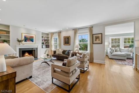 24 Mayhew Drive South Orange Village NJ 07079