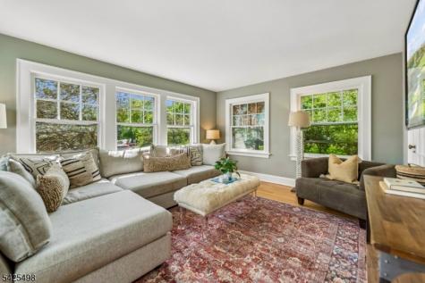 24 Mayhew Drive South Orange Village NJ 07079