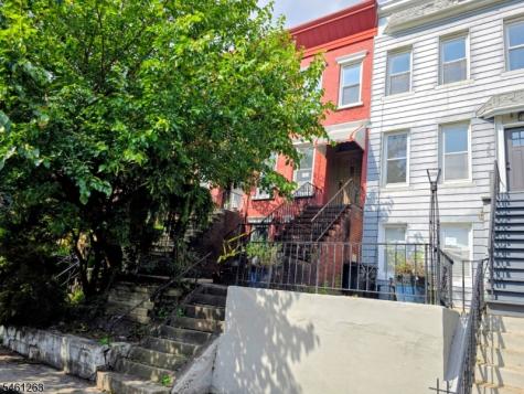 23 Whitman Avenue Jersey City NJ 07306