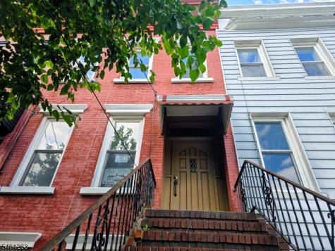 23 Whitman Avenue Jersey City NJ 07306