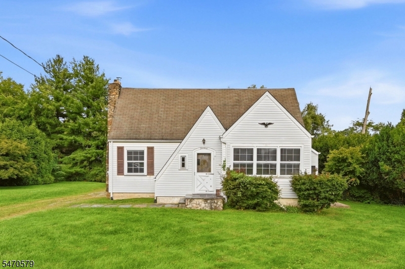 14 Sand Spring Road Morris NJ 07960