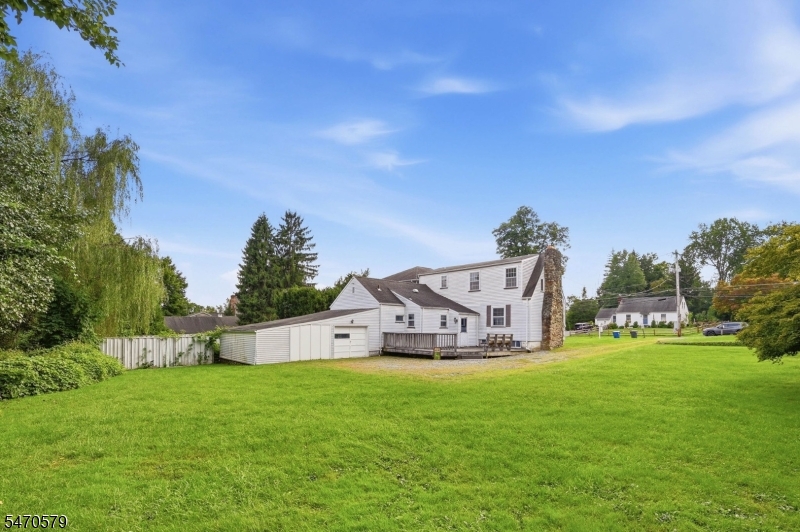 14 Sand Spring Road Morris NJ 07960