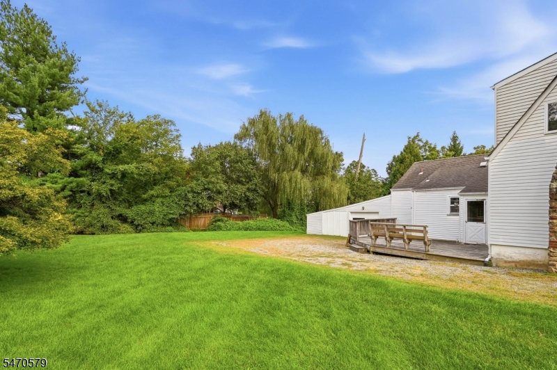 14 Sand Spring Road Morris NJ 07960