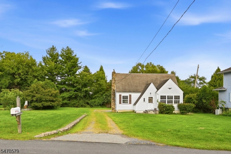 14 Sand Spring Road Morris NJ 07960