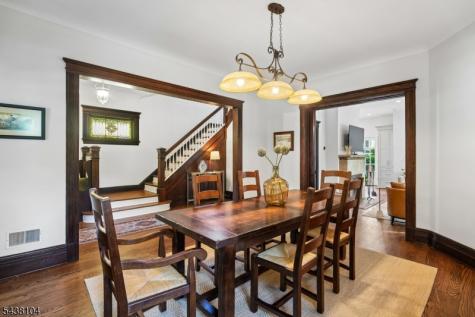 20 Highland Place Maplewood NJ 07040