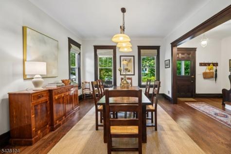 20 Highland Place Maplewood NJ 07040