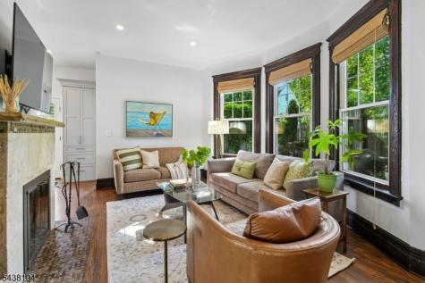 20 Highland Place Maplewood NJ 07040