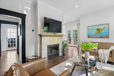 20 Highland Place Maplewood NJ 07040