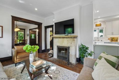 20 Highland Place Maplewood NJ 07040
