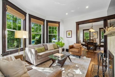 20 Highland Place Maplewood NJ 07040