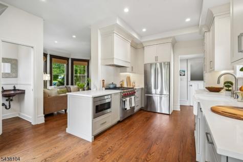 20 Highland Place Maplewood NJ 07040