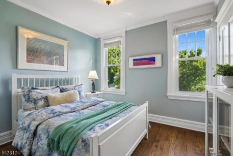 20 Highland Place Maplewood NJ 07040