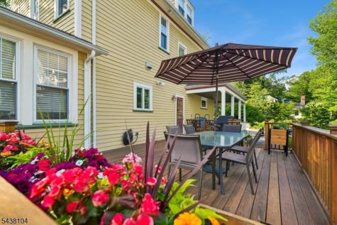 20 Highland Place Maplewood NJ 07040
