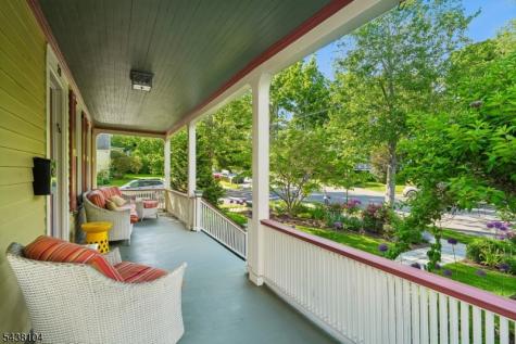20 Highland Place Maplewood NJ 07040