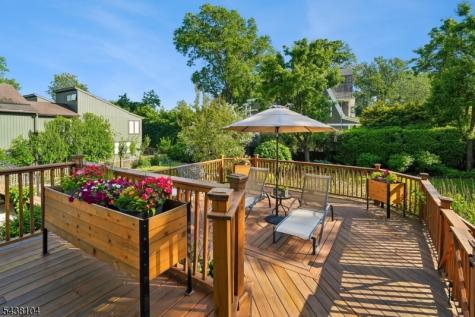20 Highland Place Maplewood NJ 07040