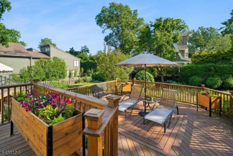 20 Highland Place Maplewood NJ 07040