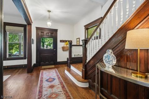 20 Highland Place Maplewood NJ 07040