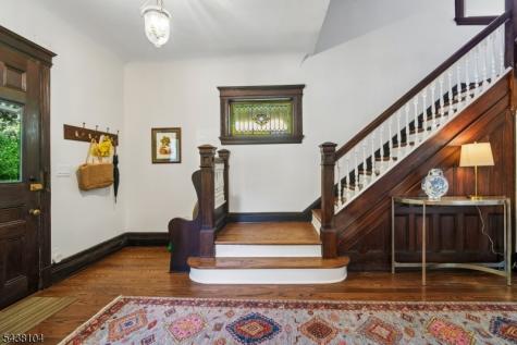 20 Highland Place Maplewood NJ 07040