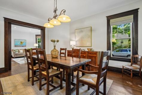 20 Highland Place Maplewood NJ 07040