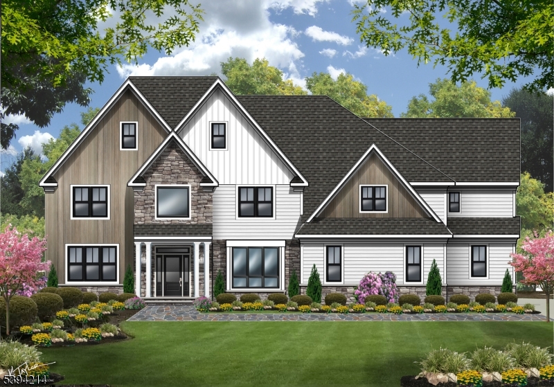 7 Brookside Drive Warren NJ 07059